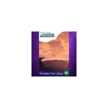 Купить активацию Call of the Wild The Angler - Norway Reserve выгодно