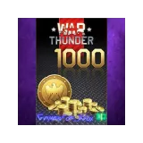 Купить DLC War Thunder - 1000 Golden Eagles на Xbox по выгодной цене