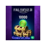 Купить DLC FFXIV Coin - 10000 на Xbox по выгодной цене