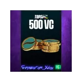 Купить DLC TopSpin 2K25 500 Virtual Currency Pack на Xbox по выгодной цене