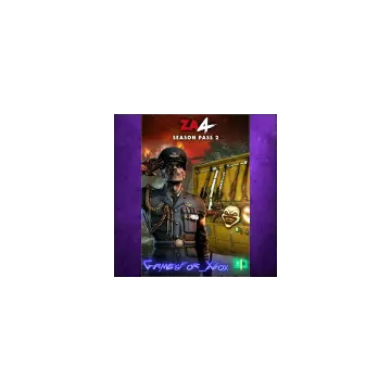 Купить активацию Zombie Army 4 Season Pass Two выгодно