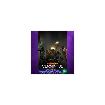 Купить DLC Warhammer Vermintide 2 - Careers & Cosmetics Bundle выгодно