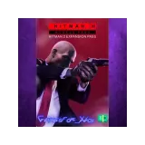 Купить DLC HITMAN 3 Access Pass HITMAN 2 Expansion на Xbox по выгодной цене