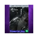 Купить код The Elder Scrolls V Skyrim Special Edition - 1000 Creation Credits для Xbox по выгодной цене