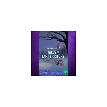 Купить активацию The Long Dark Tales from the Far Territory выгодно