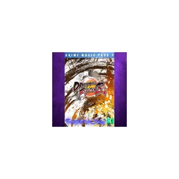 Купить DLC DRAGON BALL FighterZ – Anime Music Pack 2 выгодно
