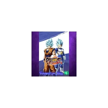 Купить DLC DRAGON BALL FighterZ - SSGSS Goku and SSGSS Vegeta Unlock выгодно