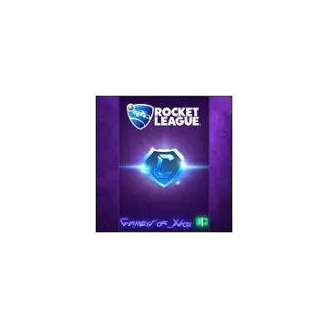 Купить код Rocket League - Credits x6500 для Xbox выгодно