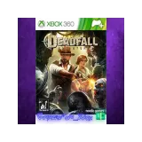 Купить DLC Deadfall Adventures CE на Xbox по выгодной цене