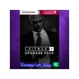 Купить DLC HITMAN 2 - Upgrade Pack 2 на Xbox по выгодной цене