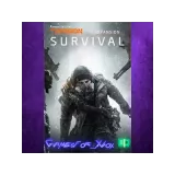 Купить DLC Tom Clancy’s The Division Survival на Xbox по выгодной цене