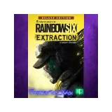 Купить DLC Rainbow Six Extraction Deluxe Pack на Xbox по выгодной цене