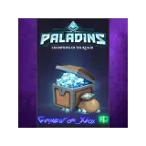 Купить DLC 2500 Paladins Crystals на Xbox по выгодной цене