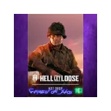 Купить DLC Hell Let Loose - Hot Drop на Xbox по выгодной цене