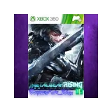 Купить DLC MGS4 Raiden Custom Body на Xbox по выгодной цене
