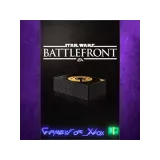 Купить DLC STAR WARS Battlefront™ Ultimate Upgrade Pack на Xbox по выгодной цене