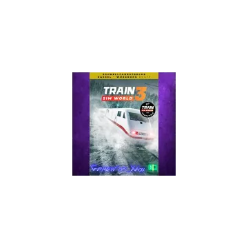 Купить DLC Train Sim World 4 Compatible Schnellfahrstrecke Kassel - Würzburg выгодно