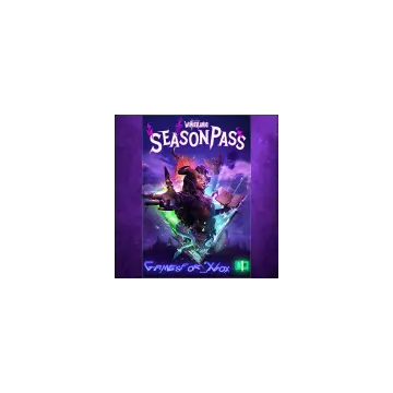 Купить активацию Tiny Tina’s Wonderlands Season Pass выгодно