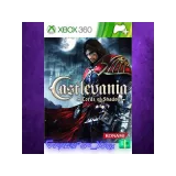 Купить DLC Castlevania Resurrection на Xbox по выгодной цене