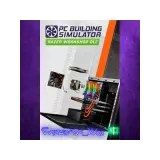 Купить DLC Building Simulator Razer Workshop на Xbox по выгодной цене
