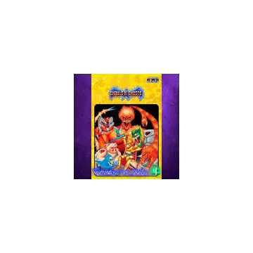 Купить DLC Capcom Arcade Stadium：Ghouls ’n Ghosts выгодно