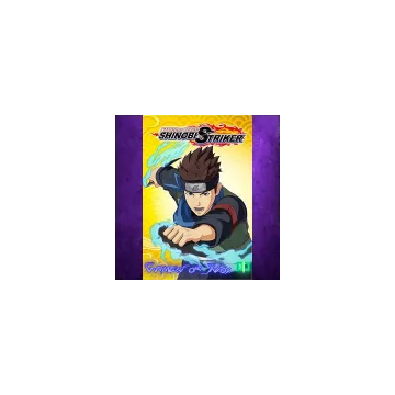 Купить DLC NTBSS Master Character Training Pack - Konohamaru Sarutobi BORUTO выгодно