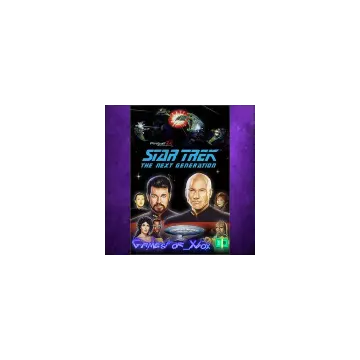 Купить DLC Pinball FX - Williams Pinball Star Trek™: The Next Generation выгодно