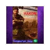 Купить DLC Dying Light 2 Stay Human Hakon Bundle на Xbox по выгодной цене