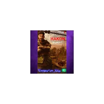 Купить DLC Dying Light 2 Stay Human Hakon Bundle выгодно