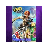 Купить DLC UNO Fenyx’s Quest на Xbox по выгодной цене