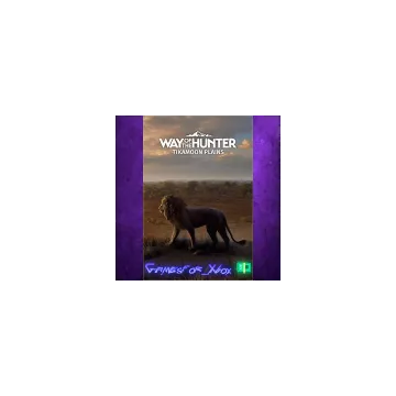 Купить DLC Way of the Hunter - Tikamoon Plains выгодно