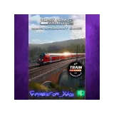 Купить DLC Train Sim World 4 Compatible Main Spessart Bahn: Aschaffenburg - Gemünden на Xbox по выгодной цене