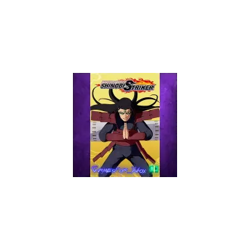 Купить DLC NTBSS Master Character Training Pack - Hashirama Senju выгодно