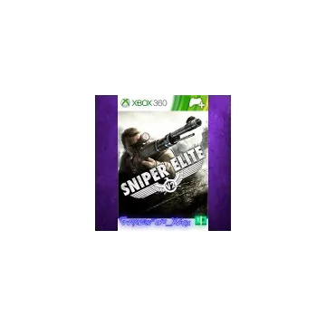 Купить DLC Sniper Elite V2 Weapons Pack выгодно