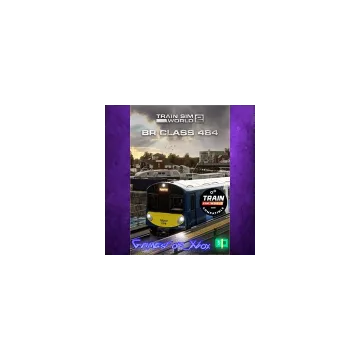 Купить активацию Train Sim World 2 Island Line 2022: BR Class 484 Train Sim World® 3 Compatible выгодно