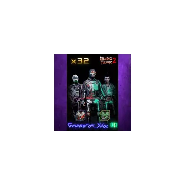 Купить DLC Day of the Zed Character Outfit Set выгодно