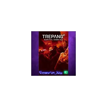 Купить DLC Trepang2 - Survival Mode выгодно