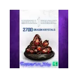 Купить DLC MK1 2700 Dragon Krystals на Xbox по выгодной цене