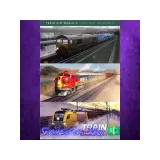 Купить DLC Train Sim World 3 Loco Add-On Bundle на Xbox по выгодной цене