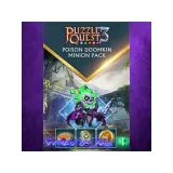 Купить DLC Poison Doomkin Minion Pack на Xbox по выгодной цене