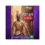 Купить DLC Dying Light 2 Stay Human - Post-Apo Bundle на Xbox по выгодной цене