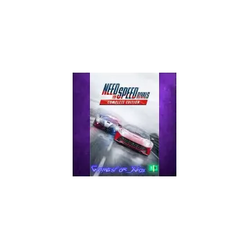 Купить DLC Need for Speed Rivals Complete Edition Bundle Pack выгодно