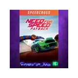 Купить DLC Need for Speed Payback Speedcross Story Bundle на Xbox по выгодной цене