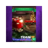 Купить DLC Train Sim World 3 The Holiday Express - Runaway Elf на Xbox по выгодной цене
