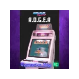 Купить DLC Arcade Paradise - R.O.G.E.R. на Xbox по выгодной цене
