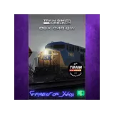 Купить DLC Train Sim World 2 CSX C40-8W Train Sim World® 3 Compatible на Xbox по выгодной цене
