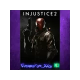 Купить DLC Red Hood на Xbox по выгодной цене