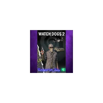 Купить DLC Watch Dogs2 - EliteSec Pack выгодно