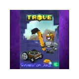 Купить DLC Trove - Dynomighty Miner на Xbox по выгодной цене