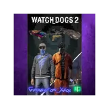 Купить DLC Watch Dogs2 - Root Access Bundle на Xbox по выгодной цене